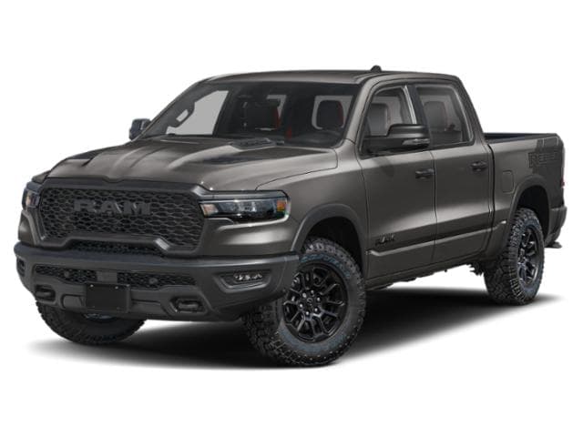 2027 Ram 1500
