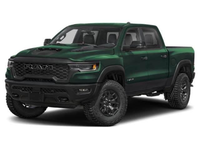 2027 Ram 1500